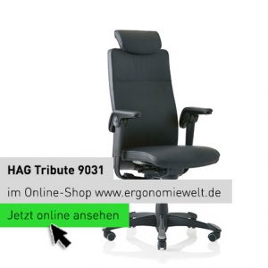 Hag Tribute 9031