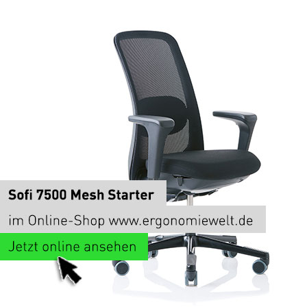 Sofi 7500 Mesh Starter Shop