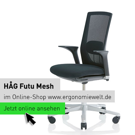 Hag Futu Mesh im Online-Shop